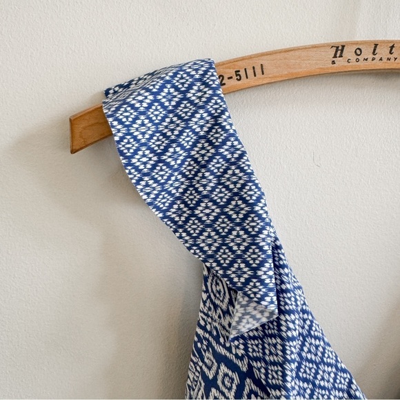 New! SKYE SWIMWEAR • Isabella Top in Semeru Denim - Picture 3 of 11